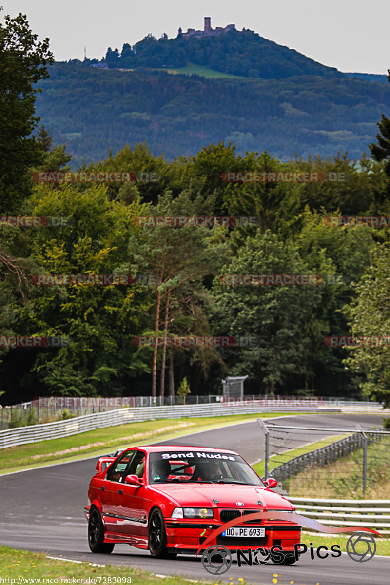 Bild #7383098 - Touristenfahrten Nürburgring Nordschleife (01.09.2019)