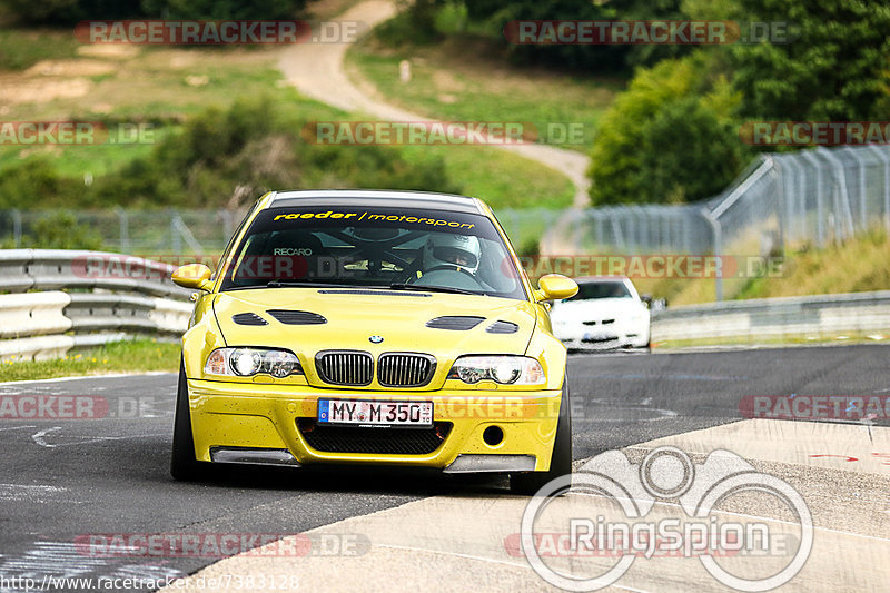 Bild #7383128 - Touristenfahrten Nürburgring Nordschleife (01.09.2019)