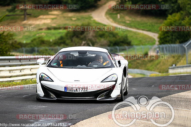 Bild #7383153 - Touristenfahrten Nürburgring Nordschleife (01.09.2019)