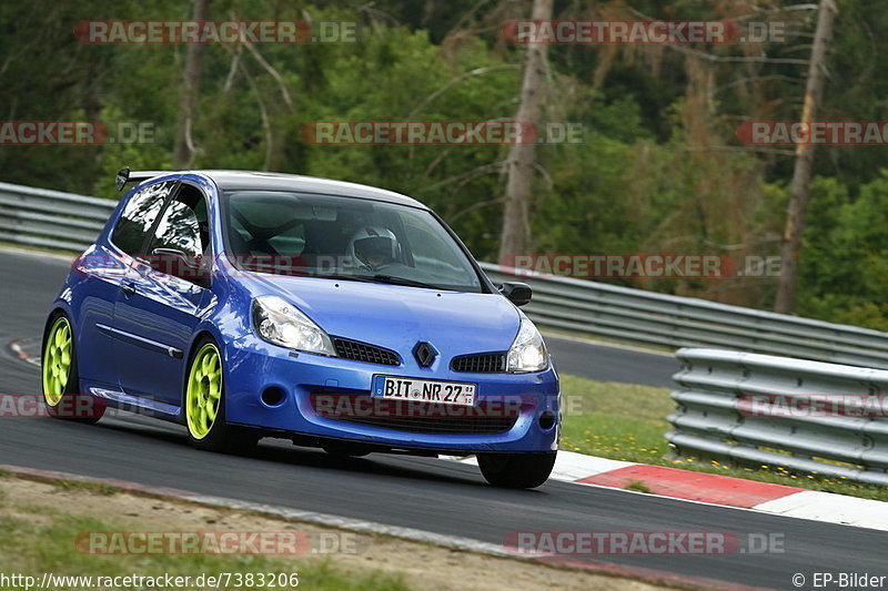 Bild #7383206 - Touristenfahrten Nürburgring Nordschleife (01.09.2019)