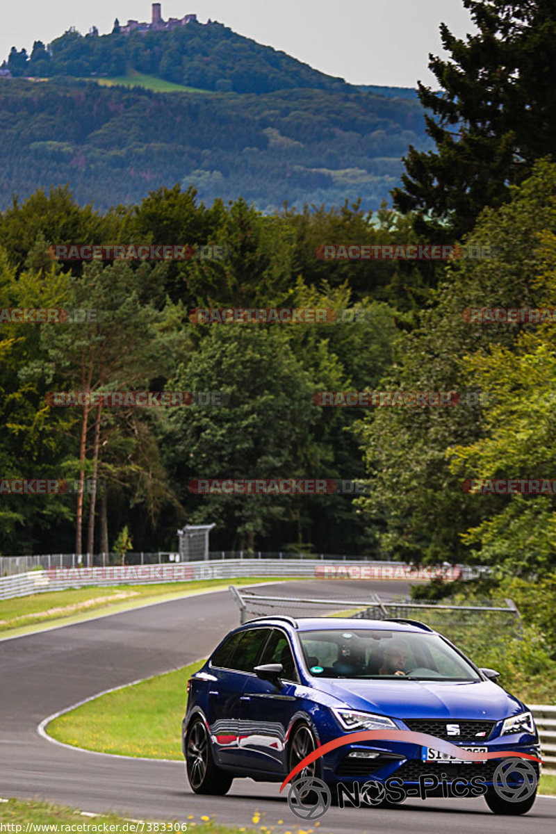 Bild #7383306 - Touristenfahrten Nürburgring Nordschleife (01.09.2019)