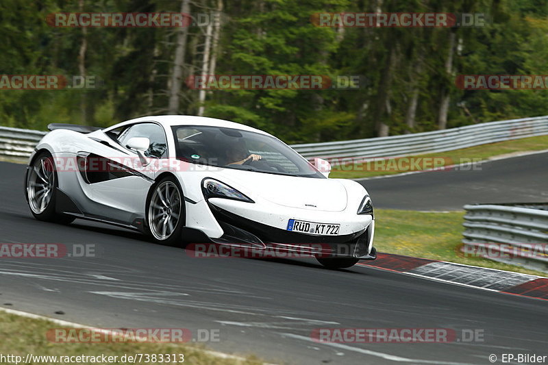 Bild #7383313 - Touristenfahrten Nürburgring Nordschleife (01.09.2019)