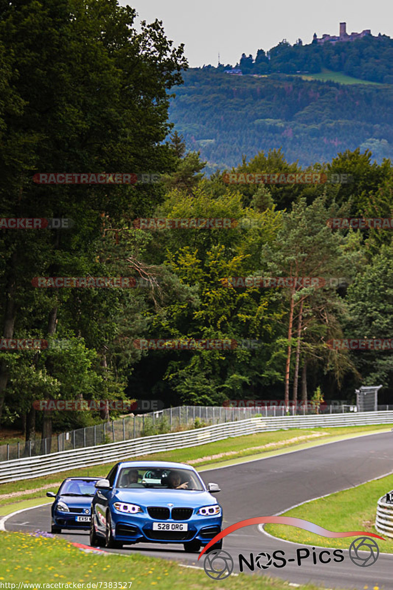 Bild #7383527 - Touristenfahrten Nürburgring Nordschleife (01.09.2019)