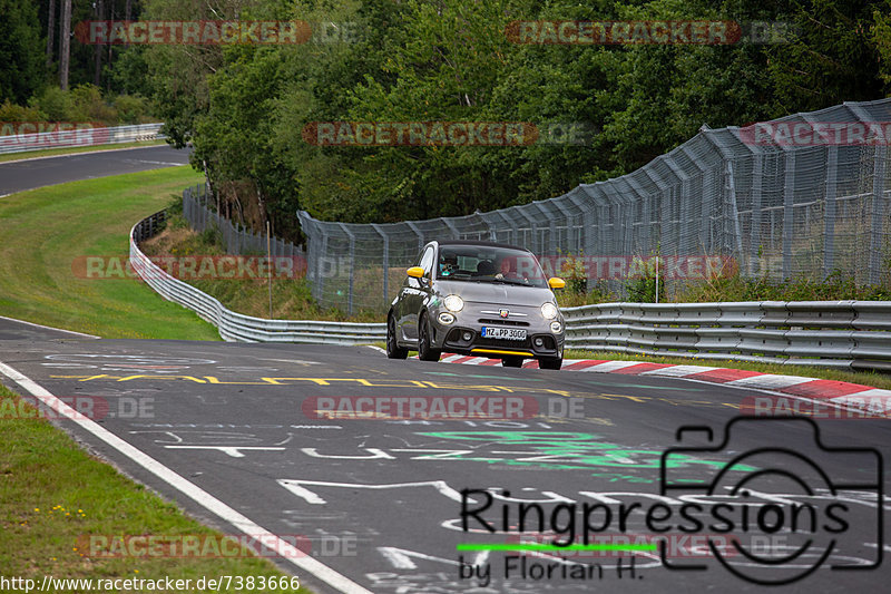 Bild #7383666 - Touristenfahrten Nürburgring Nordschleife (01.09.2019)