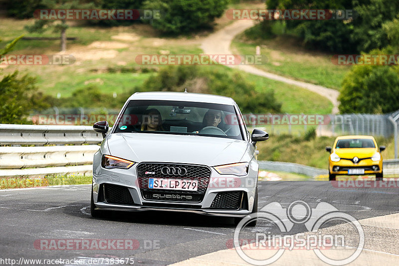 Bild #7383675 - Touristenfahrten Nürburgring Nordschleife (01.09.2019)