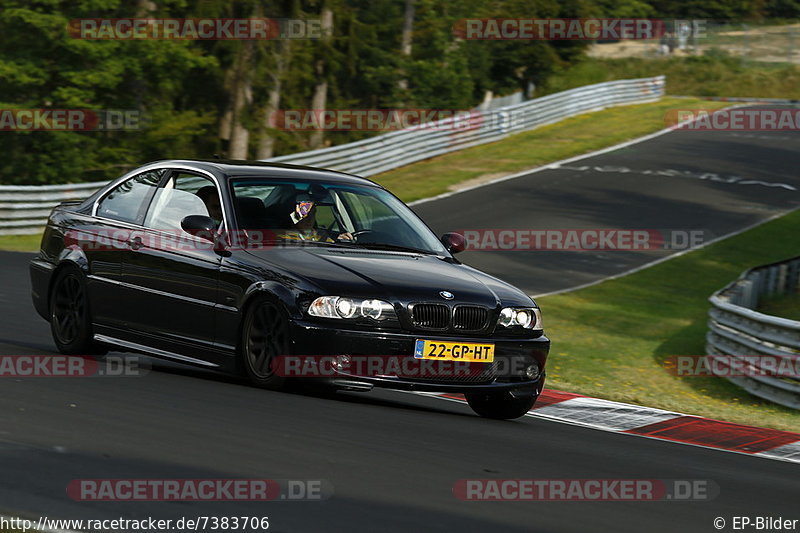 Bild #7383706 - Touristenfahrten Nürburgring Nordschleife (01.09.2019)