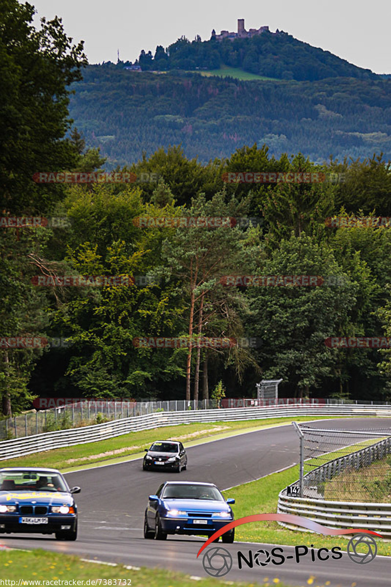 Bild #7383732 - Touristenfahrten Nürburgring Nordschleife (01.09.2019)