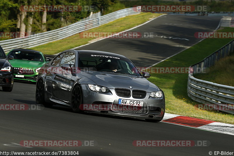 Bild #7383804 - Touristenfahrten Nürburgring Nordschleife (01.09.2019)