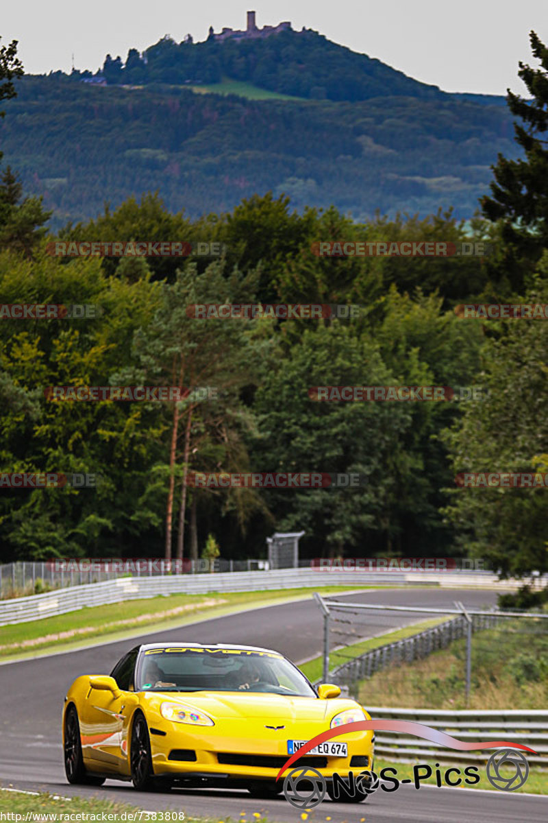 Bild #7383808 - Touristenfahrten Nürburgring Nordschleife (01.09.2019)