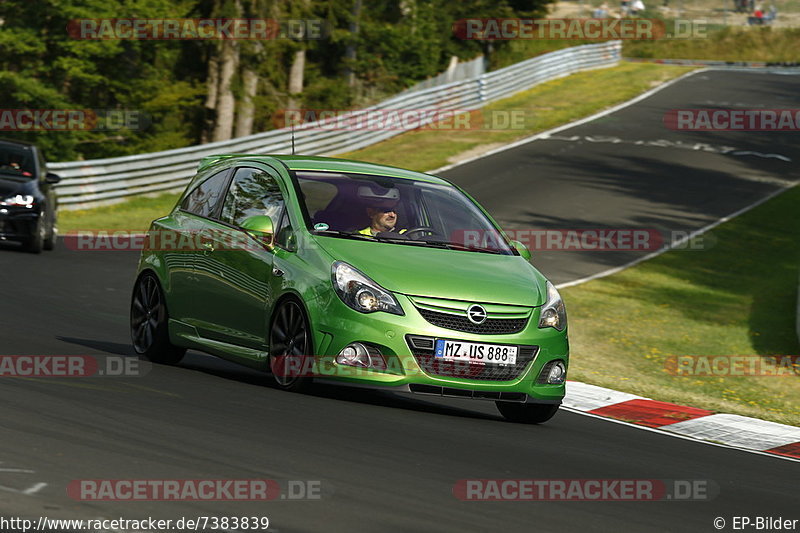 Bild #7383839 - Touristenfahrten Nürburgring Nordschleife (01.09.2019)