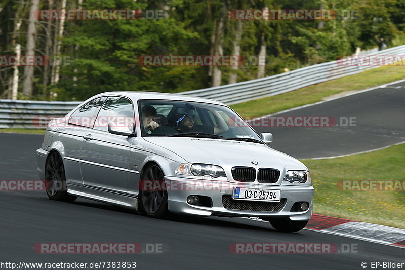 Bild #7383853 - Touristenfahrten Nürburgring Nordschleife (01.09.2019)