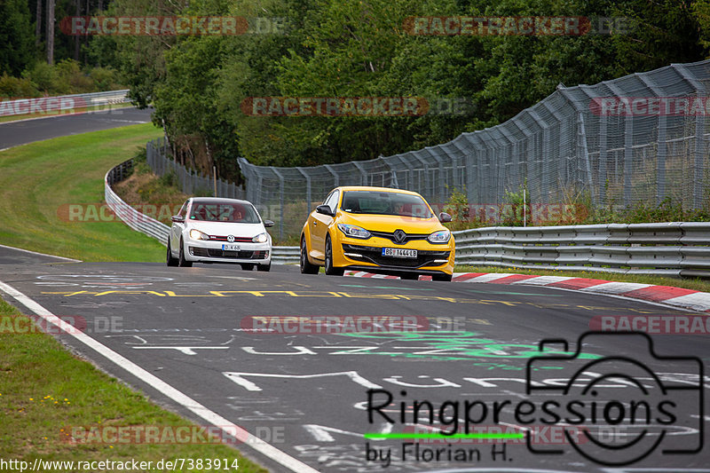 Bild #7383914 - Touristenfahrten Nürburgring Nordschleife (01.09.2019)