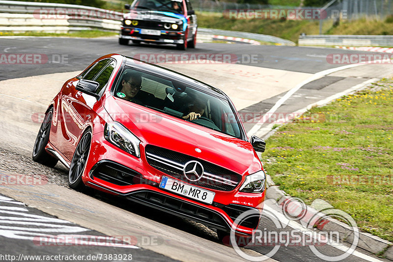 Bild #7383928 - Touristenfahrten Nürburgring Nordschleife (01.09.2019)