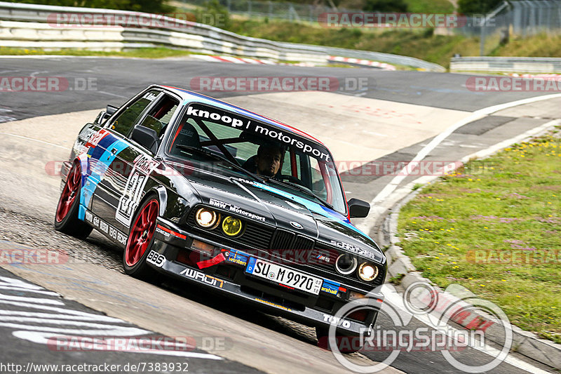 Bild #7383932 - Touristenfahrten Nürburgring Nordschleife (01.09.2019)