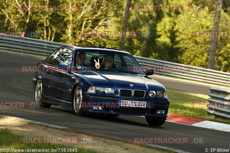 Bild #7383945 - Touristenfahrten Nürburgring Nordschleife (01.09.2019)