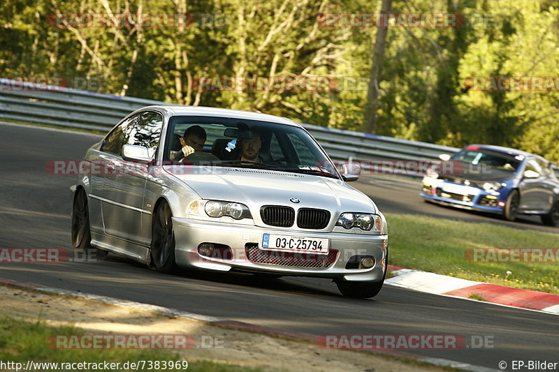 Bild #7383969 - Touristenfahrten Nürburgring Nordschleife (01.09.2019)