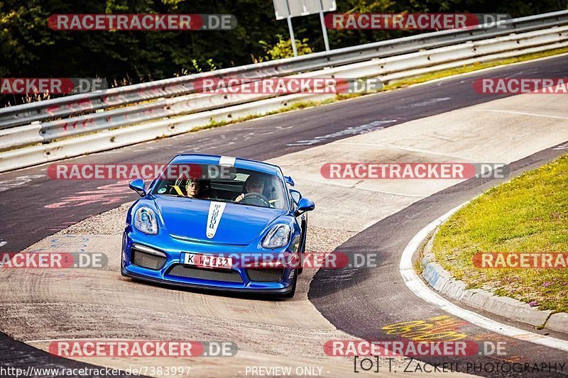 Bild #7383997 - Touristenfahrten Nürburgring Nordschleife (01.09.2019)