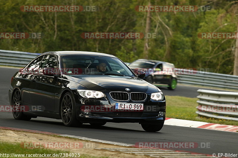 Bild #7384025 - Touristenfahrten Nürburgring Nordschleife (01.09.2019)