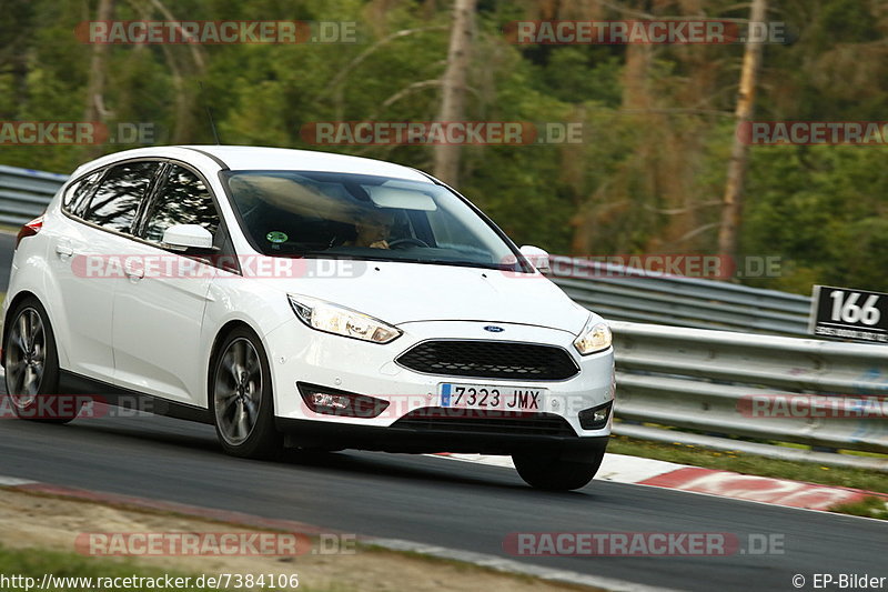 Bild #7384106 - Touristenfahrten Nürburgring Nordschleife (01.09.2019)