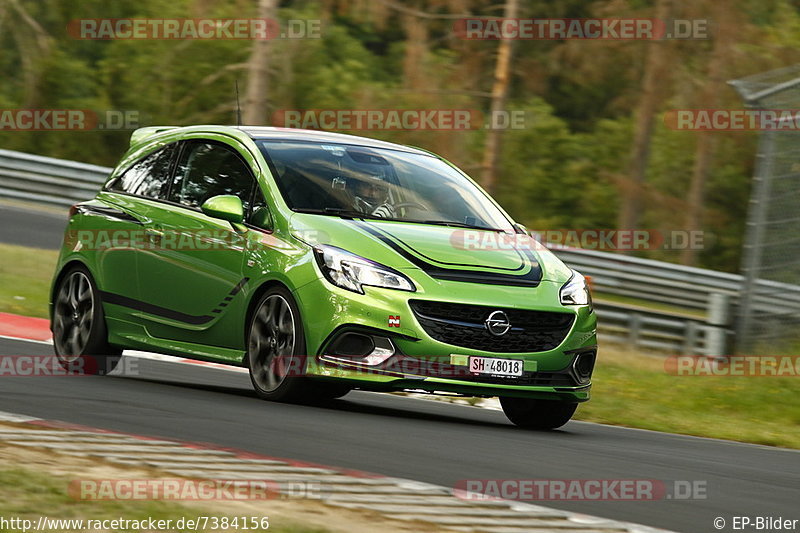 Bild #7384156 - Touristenfahrten Nürburgring Nordschleife (01.09.2019)