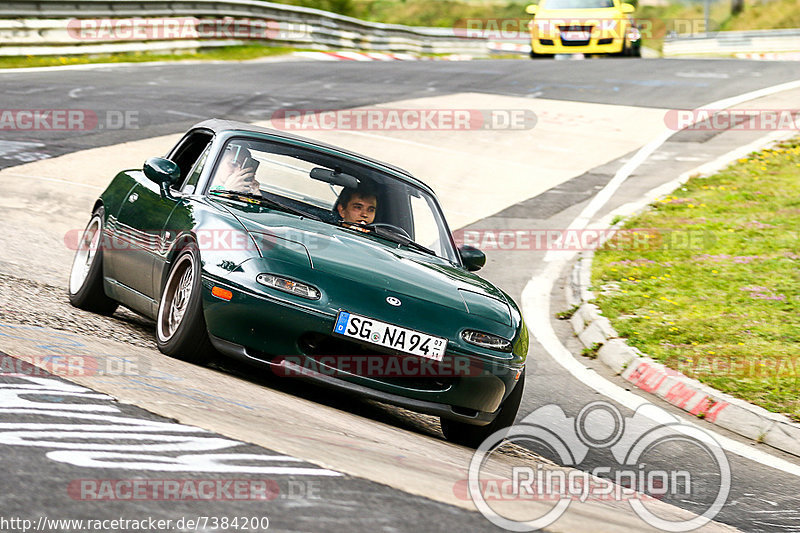 Bild #7384200 - Touristenfahrten Nürburgring Nordschleife (01.09.2019)