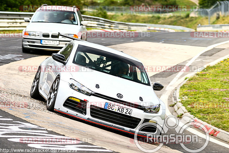 Bild #7384239 - Touristenfahrten Nürburgring Nordschleife (01.09.2019)