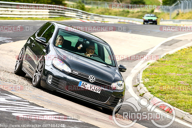 Bild #7384244 - Touristenfahrten Nürburgring Nordschleife (01.09.2019)