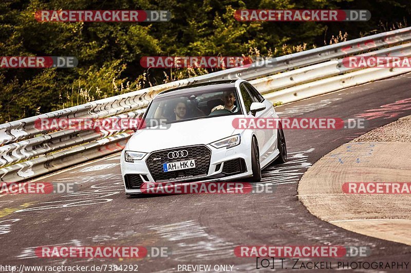 Bild #7384292 - Touristenfahrten Nürburgring Nordschleife (01.09.2019)