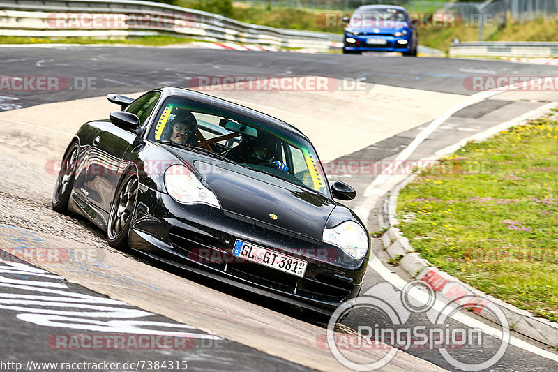 Bild #7384315 - Touristenfahrten Nürburgring Nordschleife (01.09.2019)