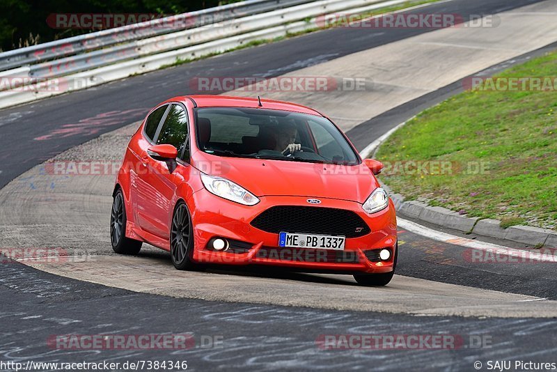 Bild #7384346 - Touristenfahrten Nürburgring Nordschleife (01.09.2019)