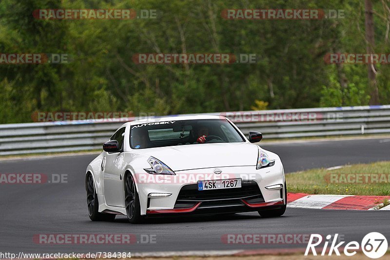 Bild #7384384 - Touristenfahrten Nürburgring Nordschleife (01.09.2019)