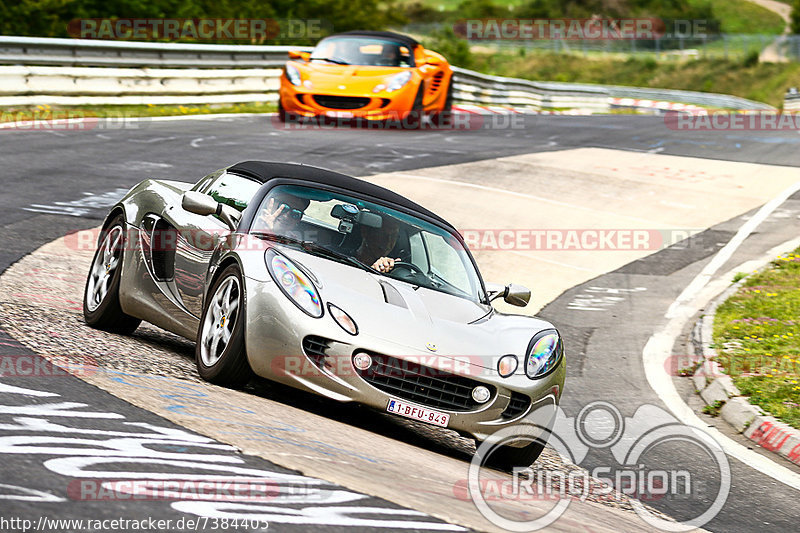 Bild #7384405 - Touristenfahrten Nürburgring Nordschleife (01.09.2019)