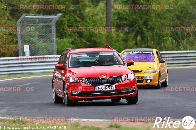 Bild #7384406 - Touristenfahrten Nürburgring Nordschleife (01.09.2019)