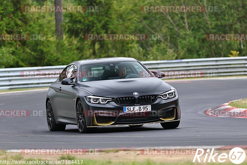 Bild #7384417 - Touristenfahrten Nürburgring Nordschleife (01.09.2019)