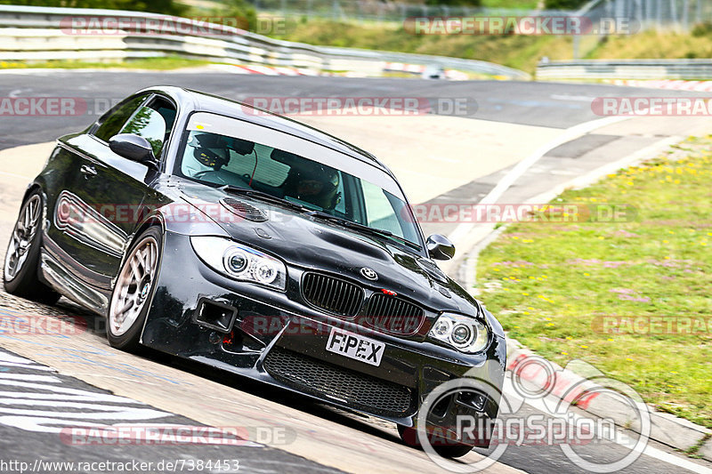 Bild #7384453 - Touristenfahrten Nürburgring Nordschleife (01.09.2019)