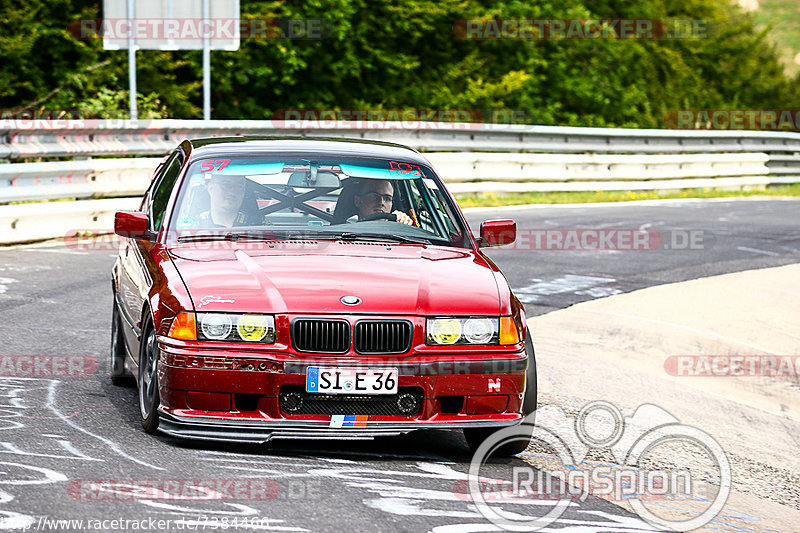 Bild #7384466 - Touristenfahrten Nürburgring Nordschleife (01.09.2019)