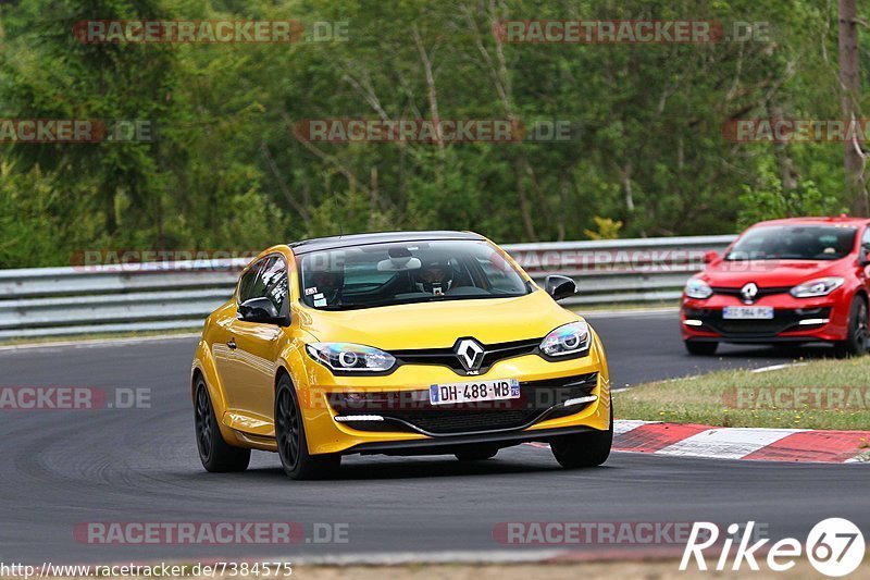 Bild #7384575 - Touristenfahrten Nürburgring Nordschleife (01.09.2019)