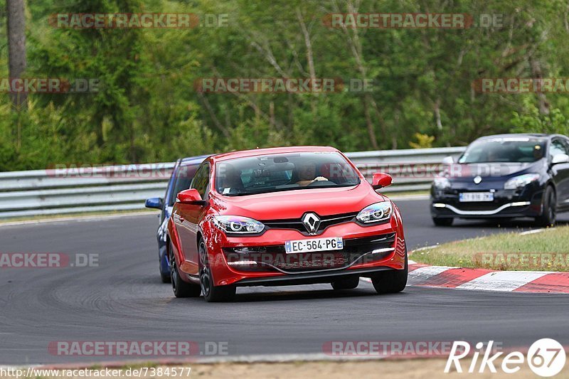 Bild #7384577 - Touristenfahrten Nürburgring Nordschleife (01.09.2019)