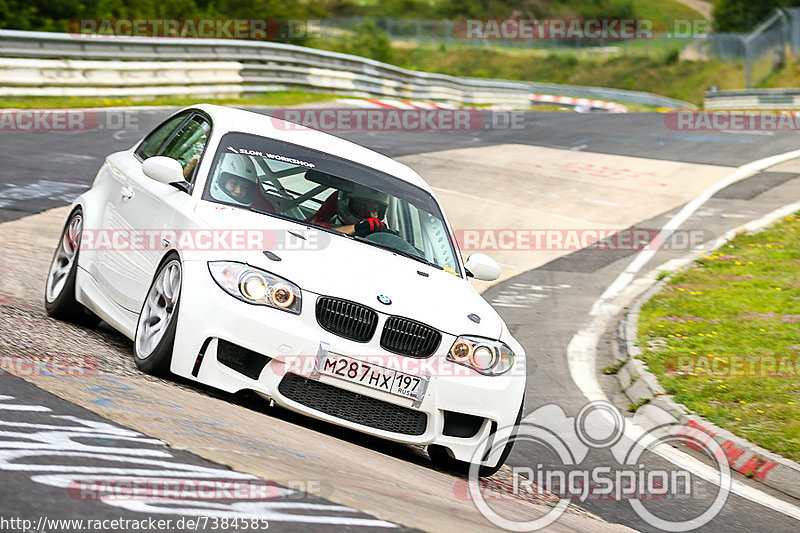 Bild #7384585 - Touristenfahrten Nürburgring Nordschleife (01.09.2019)