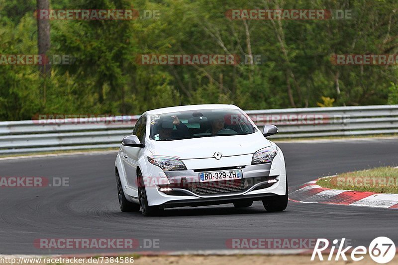 Bild #7384586 - Touristenfahrten Nürburgring Nordschleife (01.09.2019)