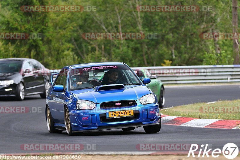 Bild #7384650 - Touristenfahrten Nürburgring Nordschleife (01.09.2019)