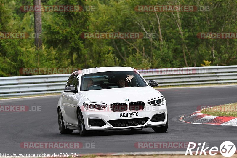 Bild #7384754 - Touristenfahrten Nürburgring Nordschleife (01.09.2019)