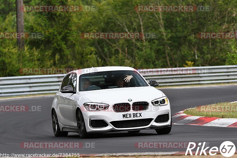 Bild #7384755 - Touristenfahrten Nürburgring Nordschleife (01.09.2019)