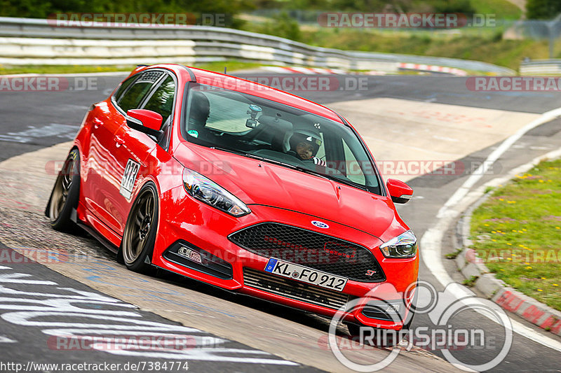 Bild #7384774 - Touristenfahrten Nürburgring Nordschleife (01.09.2019)