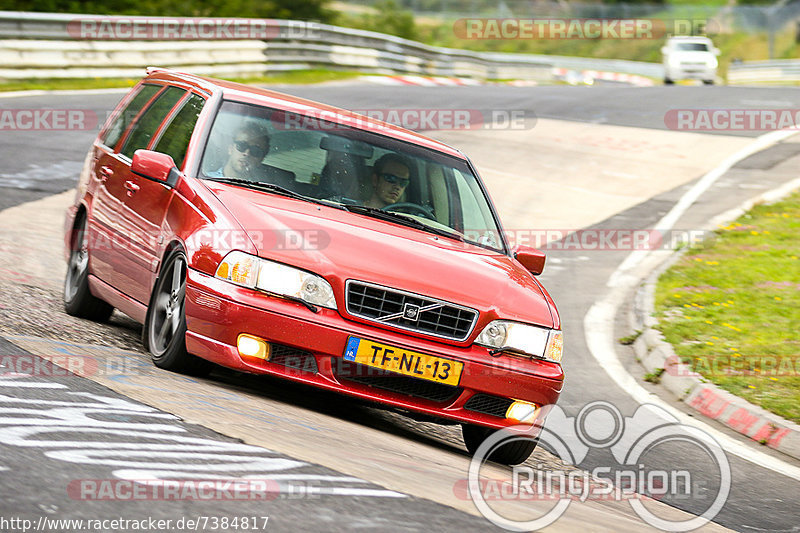 Bild #7384817 - Touristenfahrten Nürburgring Nordschleife (01.09.2019)