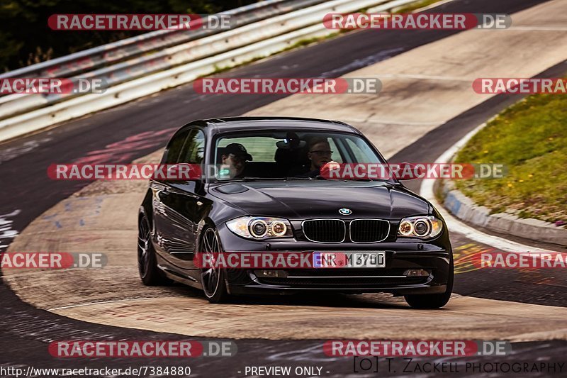 Bild #7384880 - Touristenfahrten Nürburgring Nordschleife (01.09.2019)