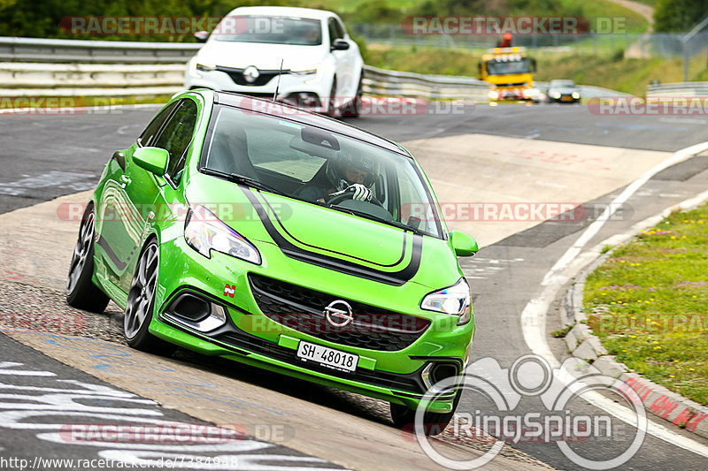 Bild #7384948 - Touristenfahrten Nürburgring Nordschleife (01.09.2019)