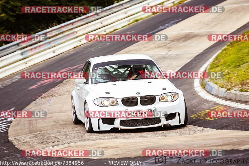 Bild #7384956 - Touristenfahrten Nürburgring Nordschleife (01.09.2019)