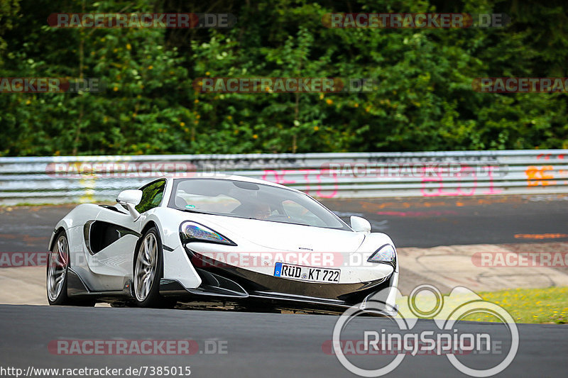 Bild #7385015 - Touristenfahrten Nürburgring Nordschleife (01.09.2019)