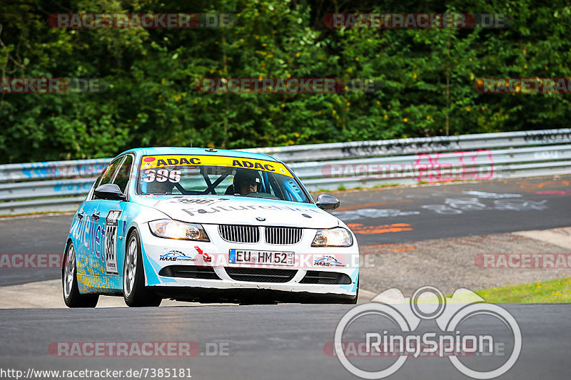 Bild #7385181 - Touristenfahrten Nürburgring Nordschleife (01.09.2019)